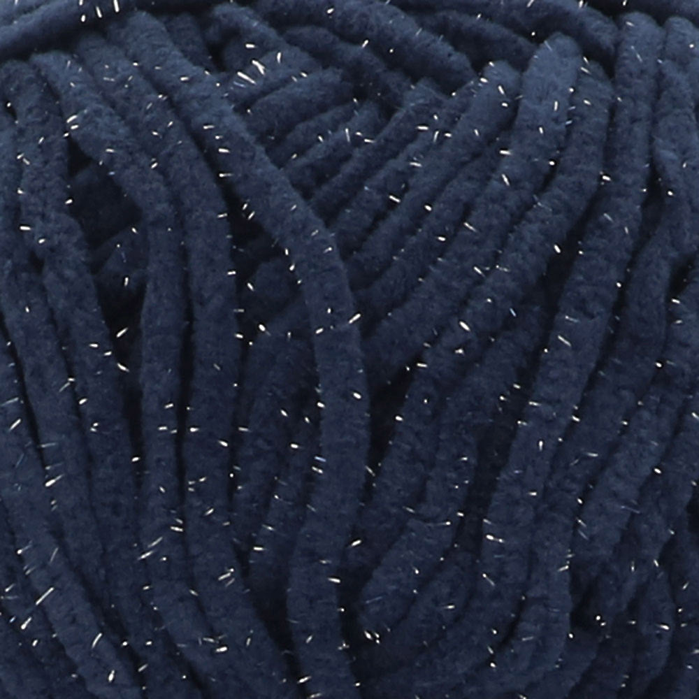 Scheepjes Little Darling Sparkle 426S Peacock Sparkle (3)