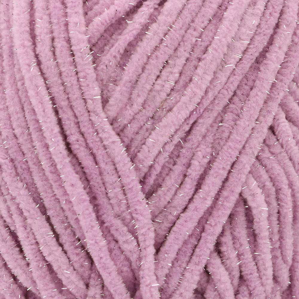 Scheepjes Little Darling Sparkle 430S Jellyfish Sparkle (3)