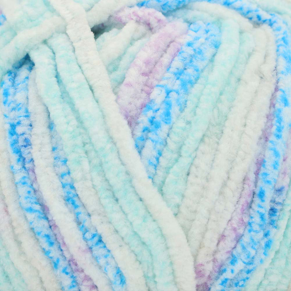 Scheepjes Little Darling Sprinkled Gradient 03 Frost - Scheepjes Little Darling Sprinkled Gradient
