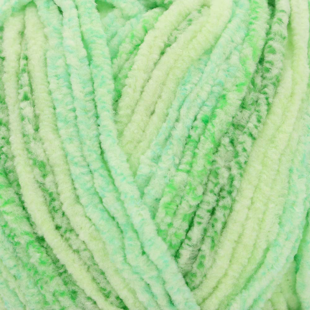Scheepjes Little Darling Sprinkled Gradient 04 Lakes. - Scheepjes Little Darling Sprinkled Gradient