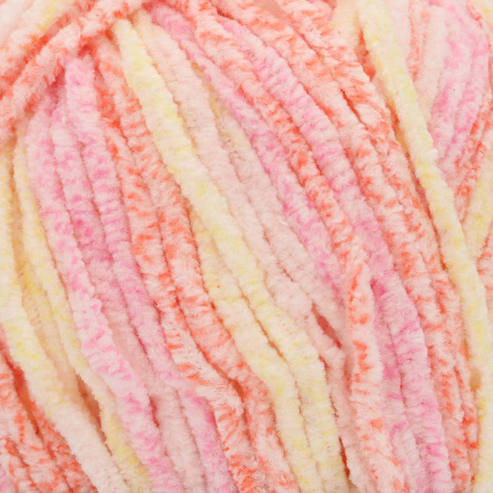 Scheepjes Little Darling Sprinkled Gradient 05 Straw. - Scheepjes Little Darling Sprinkled Gradient