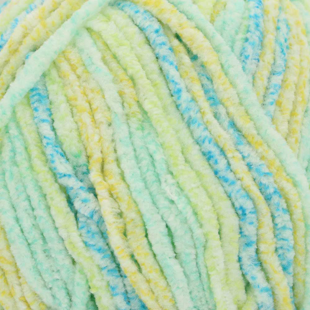 Scheepjes Little Darling Sprinkled Gradient 06 Beach. - Scheepjes Little Darling Sprinkled Gradient