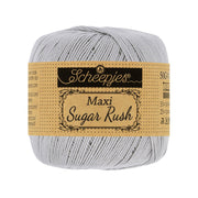 Scheepjes Maxi Sugar Rush 074 Mercury