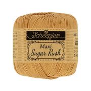 Scheepjes Maxi Sugar Rush 179 Topaz