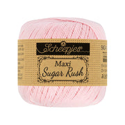 Scheepjes Maxi Sugar Rush 238 Powder Pink