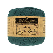 Scheepjes Maxi Sugar Rush 244 Spruce