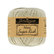 Scheepjes Maxi Sugar Rush 248 Champagne
