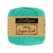 Scheepjes Maxi Sugar Rush 253 Tropic