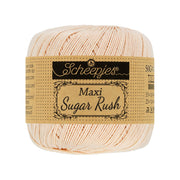 Scheepjes Maxi Sugar Rush 255 Shell