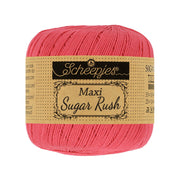 Scheepjes Maxi Sugar Rush 256 Cornelia Rose