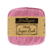 Scheepjes Maxi Sugar Rush 398 Colonial Rose