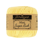 Scheepjes Maxi Sugar Rush 403 Lemonade
