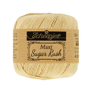 Scheepjes Maxi Sugar Rush 404 English Tea