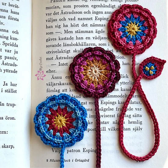 Scheepjes Maxi Sugar Rush 406 Soft Beige - Bookflower — gemaakt met Scheepjes Maxi Sugar Rush