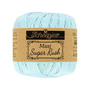 Scheepjes Maxi Sugar Rush 509 Baby Blue