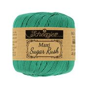 Scheepjes Maxi Sugar Rush 514 Jade