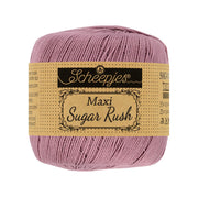 Scheepjes Maxi Sugar Rush 776 Antique Rose