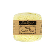 Scheepjes Maxi Sweet Treat 101 Candle Light