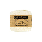 Scheepjes Maxi Sweet Treat 130 Old Lace