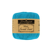 Scheepjes Maxi Sweet Treat 146 Vivid Blue
