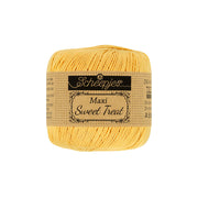 Scheepjes Maxi Sweet Treat 154 Gold