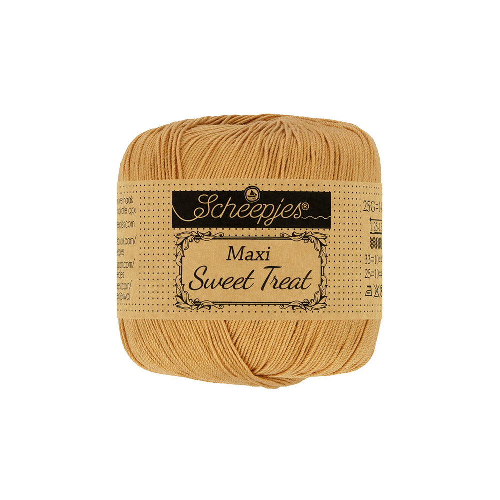Scheepjes Maxi Sweet Treat 179 Topaz