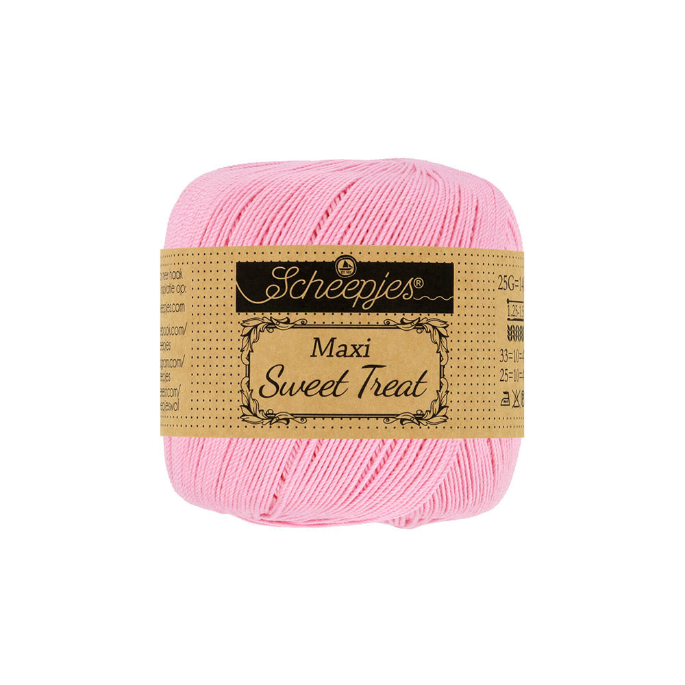 Scheepjes Maxi Sweet Treat 222 Tulip