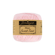 Scheepjes Maxi Sweet Treat 238 Powder Pink