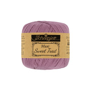 Scheepjes Maxi Sweet Treat 240 Amethyst
