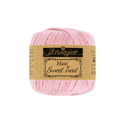 Scheepjes Maxi Sweet Treat 246 Icy Pink