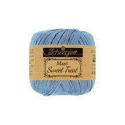 Scheepjes Maxi Sweet Treat 247 Bluebird