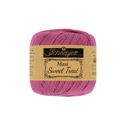 Scheepjes Maxi Sweet Treat 251 Garden Rose