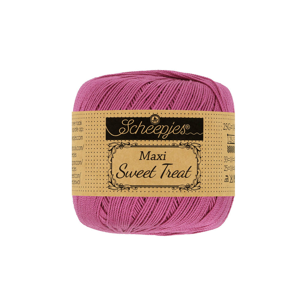 Scheepjes Maxi Sweet Treat 251 Garden Rose