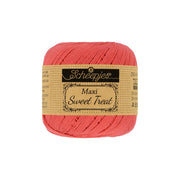 Scheepjes Maxi Sweet Treat 252 Watermelon