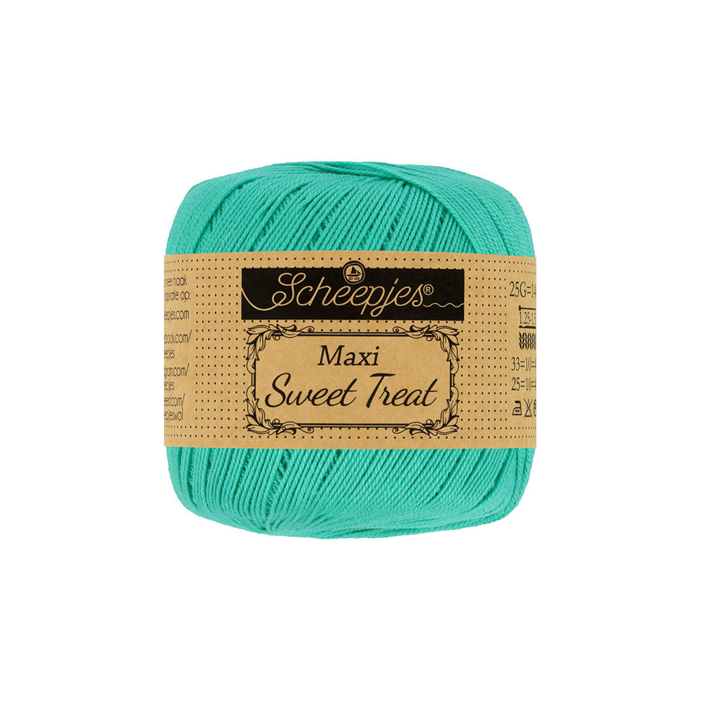 Scheepjes Maxi Sweet Treat 253 Tropic