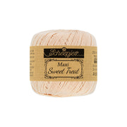 Scheepjes Maxi Sweet Treat 255 Shell