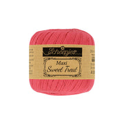 Scheepjes Maxi Sweet Treat 256 Cornelia Rose
