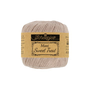 Scheepjes Maxi Sweet Treat 257 Antique Mauve