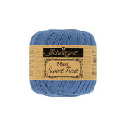 Scheepjes Maxi Sweet Treat 261 Capri Blue