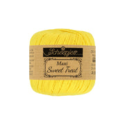 Scheepjes Maxi Sweet Treat 280 Lemon