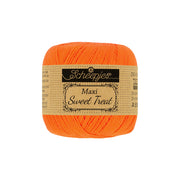 Scheepjes Maxi Sweet Treat 281 Tangerine