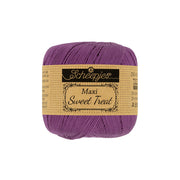 Scheepjes Maxi Sweet Treat 282 Ultraviolet