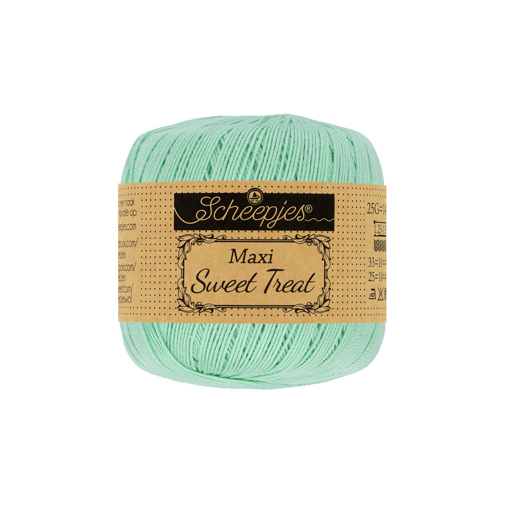 Scheepjes Maxi Sweet Treat 385 Crystalline