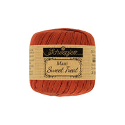 Scheepjes Maxi Sweet Treat 388 Rust