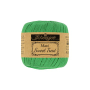 Scheepjes Maxi Sweet Treat 389 Apple Green