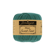 Scheepjes Maxi Sweet Treat 391 Deep Ocean