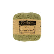 Scheepjes Maxi Sweet Treat 395 Willow