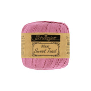 Scheepjes Maxi Sweet Treat 398 Colonial Rose