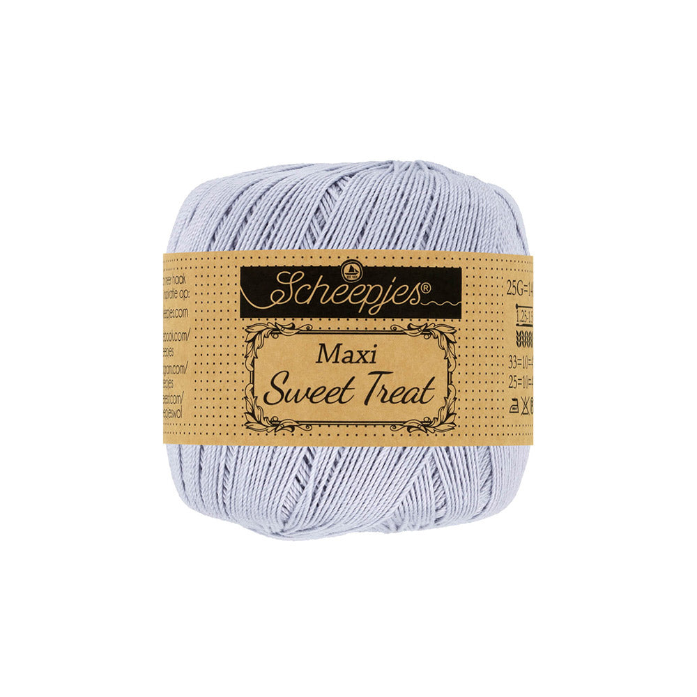 Scheepjes Maxi Sweet Treat 399 Lilac Mist