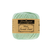 Scheepjes Maxi Sweet Treat 402 Silver Green